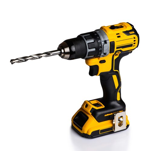 Car Screw Drive