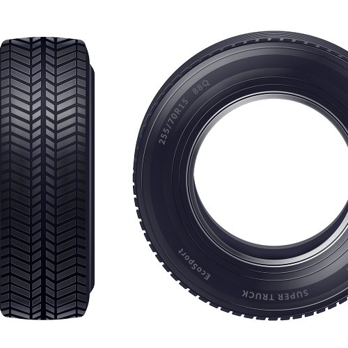 Car Tyre