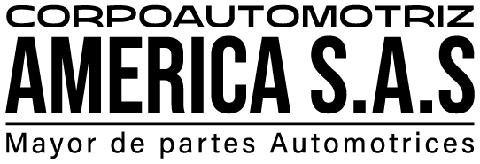 Corpo America Logo