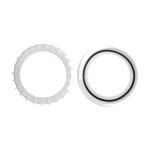 TAPA ROSCA TANQUE GASOLINA TOYOTA HILUX, FORTUNER, 4 RUNNER, TACOMA