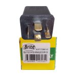 RELAY DE STARTED 12V ARRANQUE NPR NQR 1994-2016 NPR HD