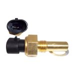 VALVULA TEMPERATURA OPTRA/ AVEO 2 PINES/ CORSA/SILVERADO/CIELO /LANOS