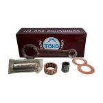 BIELA DE PISTON MOTO HONDA V-80 2T SET