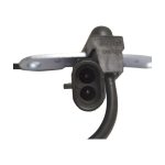 SENSOR CIGUEÑAL 12V. 3 PINES L:280 MM, L1:24 MM RENAULT 9/18