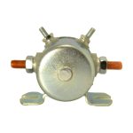 SELENOIDE UNIVERSAL AUXILIAR METALICO 24V WAI 67-703