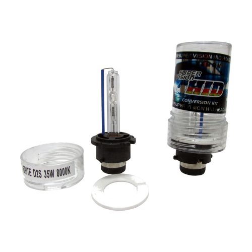 BOMBILLO D2S B HID 35W 8000K ORIGINAL TOYOTA SET