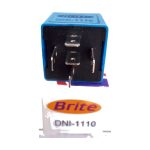 FLASHER 5P CARGO, EXPLORER, SUPER DUTY 250,350, 450,550 2002-2010 SPORT 2001-2005. 12V