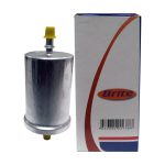 FILTRO GASOLINA RENAULT MEGANE, NISSAN Y PEUGEOT M.N. 7662