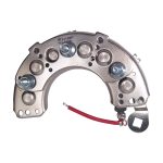 RECTIFICADOR CHEVROLET NPR CON TRIDIODO (IMR-604)