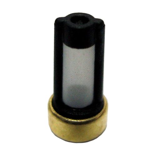 MICROFILTRO INYECTOR GASOLINA CON ARO GOMA G.M. FORD