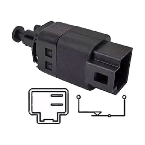 PERA DE FRENO AVEO SPARK 95368628