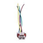CONECTOR UNIDAD FREIGHTLINER, MERCEDES BENZ, G.M. SILVERADO