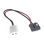 CONECTOR BOMBA GASOLINA TOYOTA