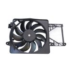 VENTILADOR FORD FIESTA 02-07 140 WTS
